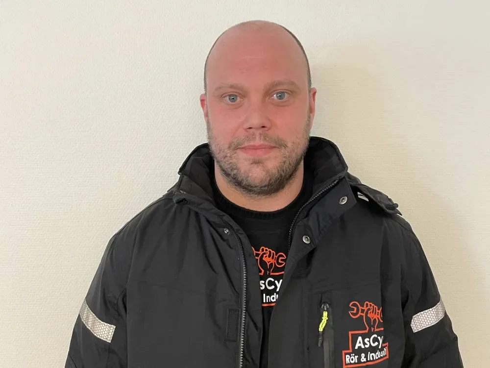 Fredrik Westlund