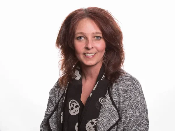 Susanne Nilsson